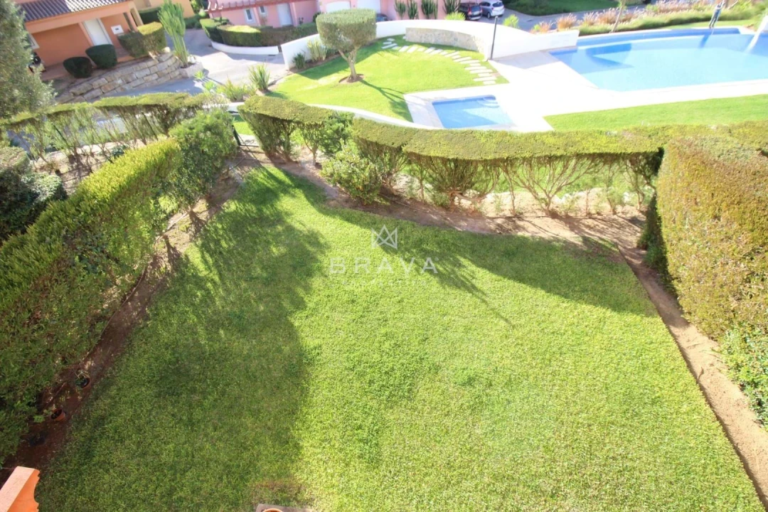 Moradia T3 para Venda em Quarteira Foto 38