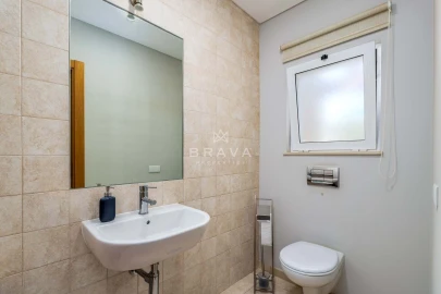 Moradia T3 para Venda em Quarteira