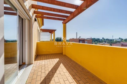 Moradia T3 para Venda em Quarteira
