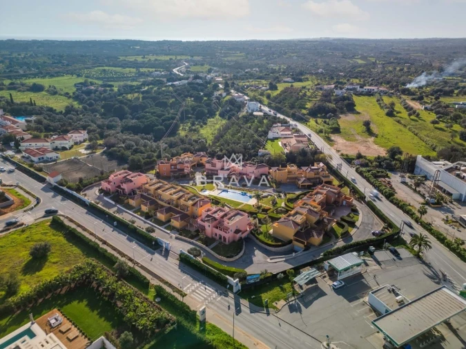 Moradia T3 para Venda em Quarteira Foto 39