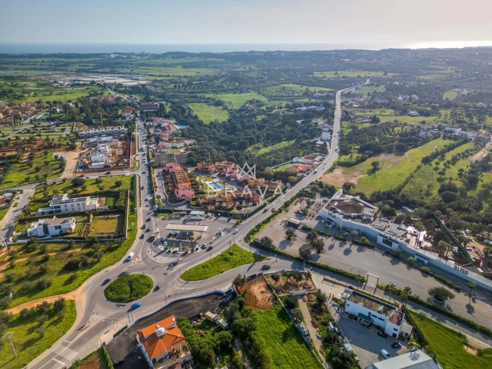 Moradia T3 para Venda em Quarteira Foto 38