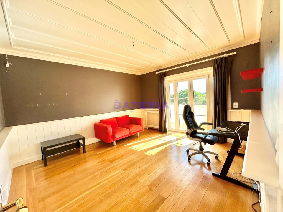 Moradia T10 para Venda em Cascais e Estoril Foto 27