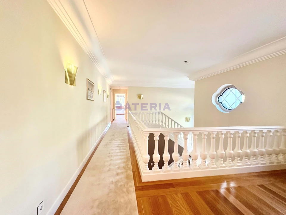 Moradia T10 para Venda em Cascais e Estoril Foto 25