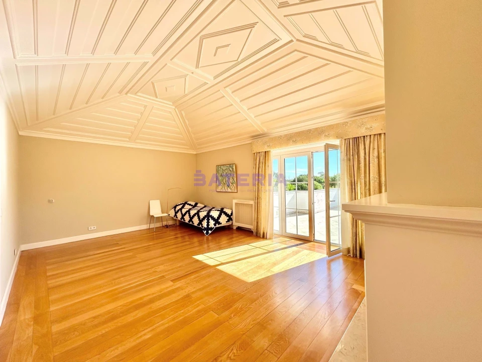 Moradia T10 para Venda em Cascais e Estoril Foto 32