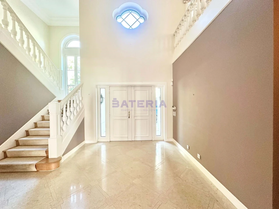 Moradia T10 para Venda em Cascais e Estoril Foto 23