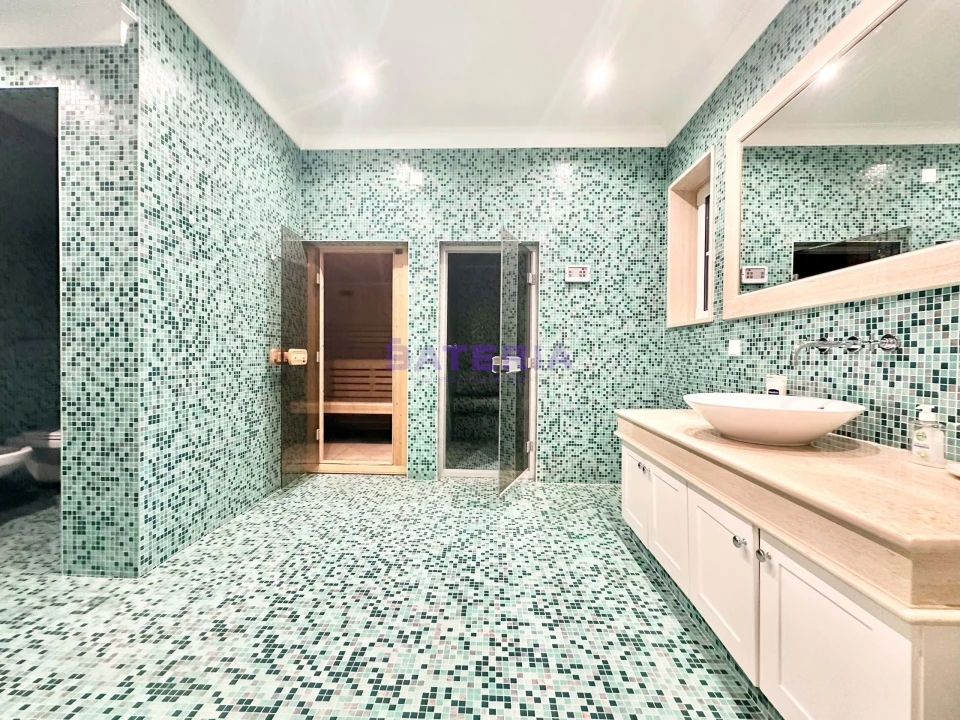 Moradia T10 para Venda em Cascais e Estoril Foto 42