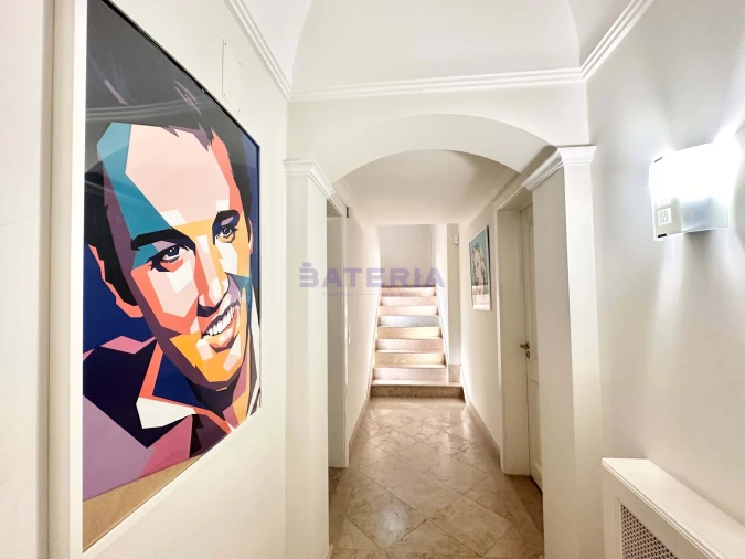 Moradia T10 para Venda em Cascais e Estoril Foto 39