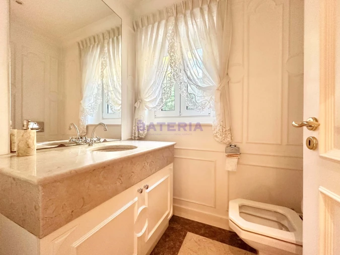 Moradia T10 para Venda em Cascais e Estoril Foto 19