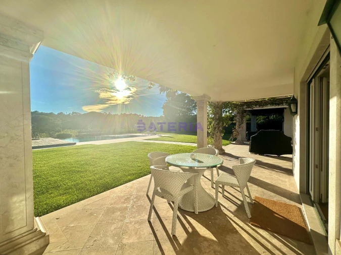 Moradia T10 para Venda em Cascais e Estoril Foto 10