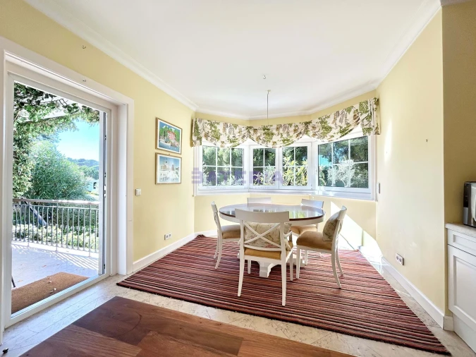 Moradia T10 para Venda em Cascais e Estoril Foto 18