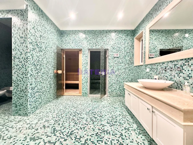 Moradia T10 para Venda em Cascais e Estoril Foto 42