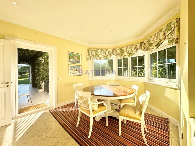 Moradia T10 para Venda em Cascais e Estoril Foto 14