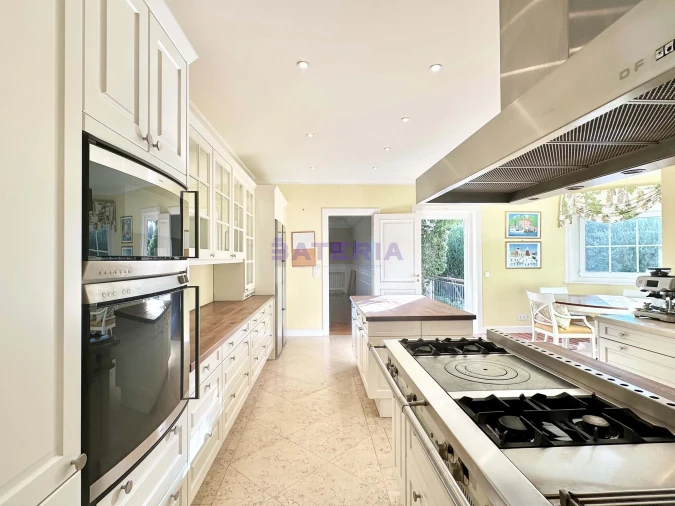 Moradia T10 para Venda em Cascais e Estoril Foto 15