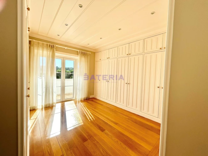 Moradia T10 para Venda em Cascais e Estoril Foto 38