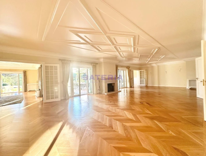 Moradia T10 para Venda em Cascais e Estoril Foto 5