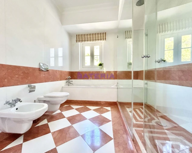 Moradia T10 para Venda em Cascais e Estoril Foto 29