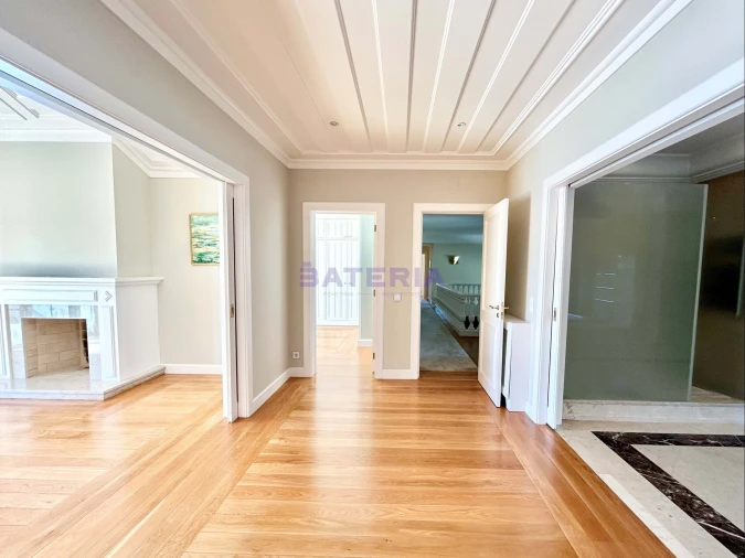 Moradia T10 para Venda em Cascais e Estoril Foto 37