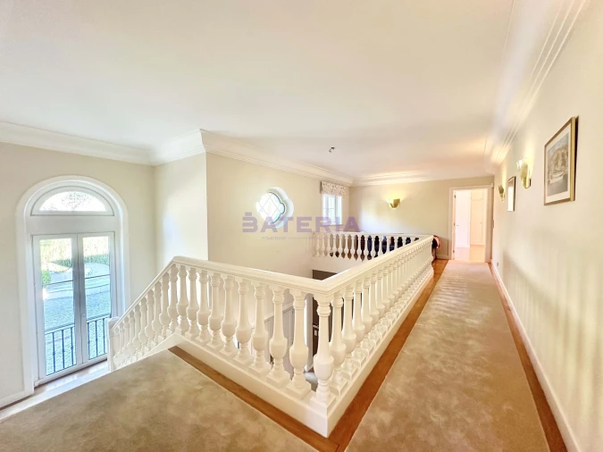 Moradia T10 para Venda em Cascais e Estoril Foto 24