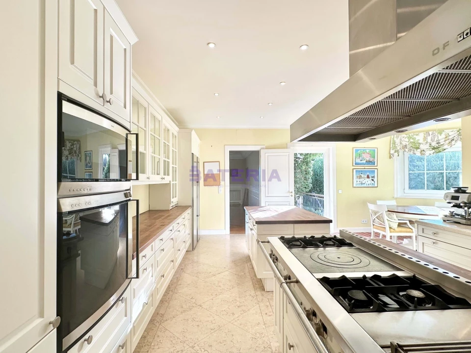 Moradia T10 para Venda em Cascais e Estoril Foto 15