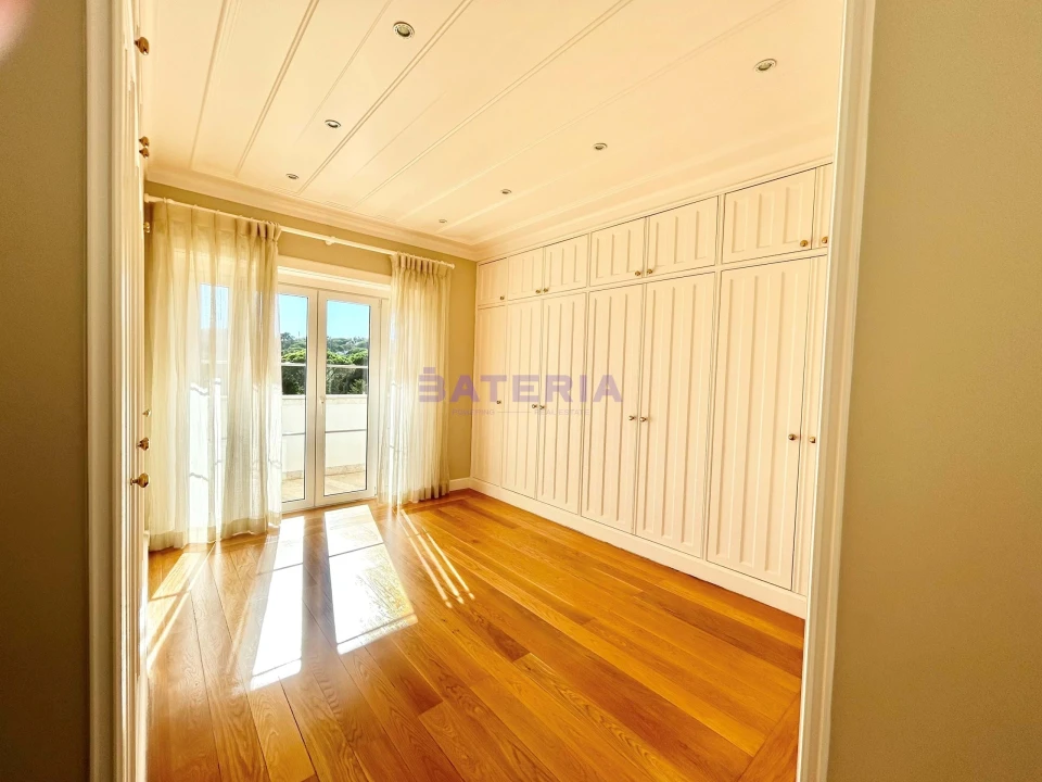 Moradia T10 para Venda em Cascais e Estoril Foto 38