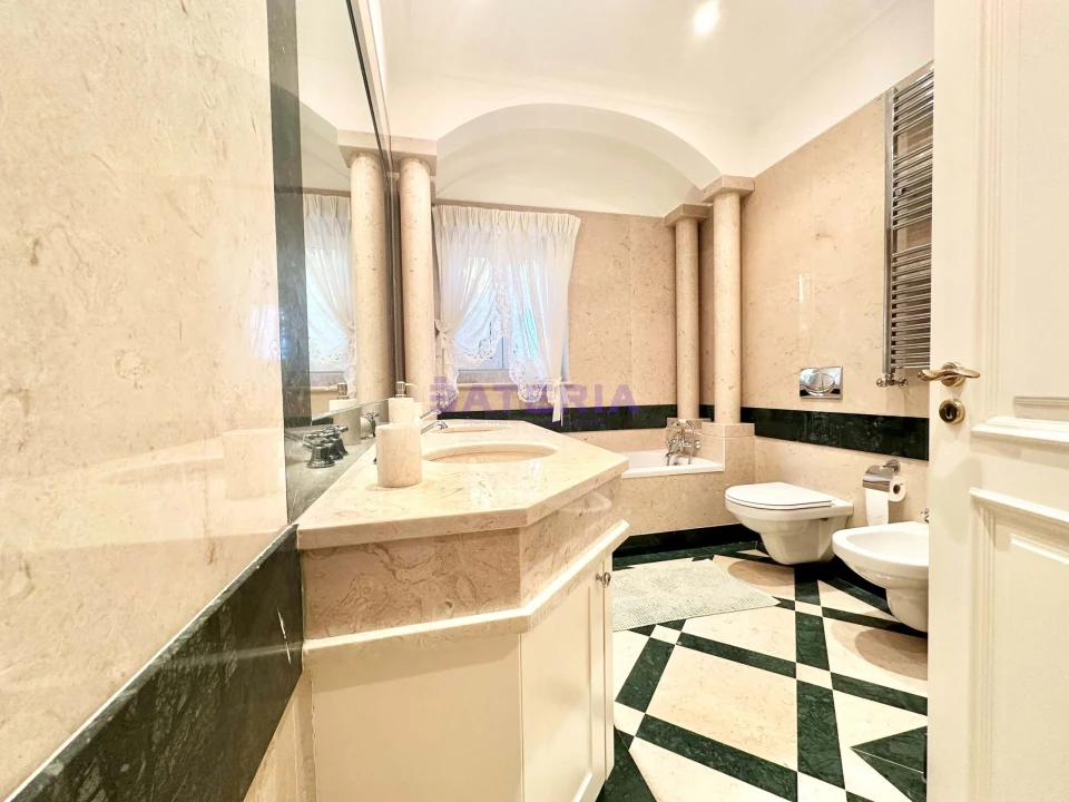 Moradia T10 para Venda em Cascais e Estoril Foto 22