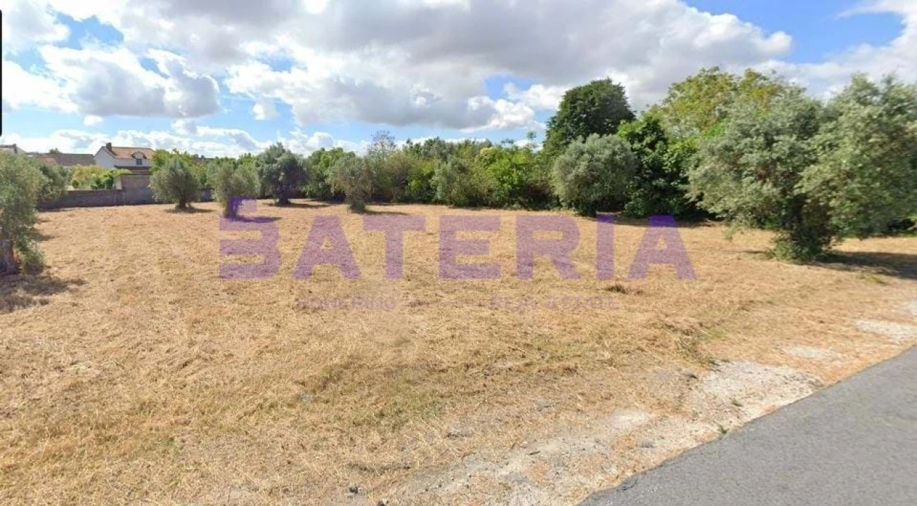 Terreno para Venda em Marvila, Ribeira Santarém, São Salvador, São Nicolau Foto 4