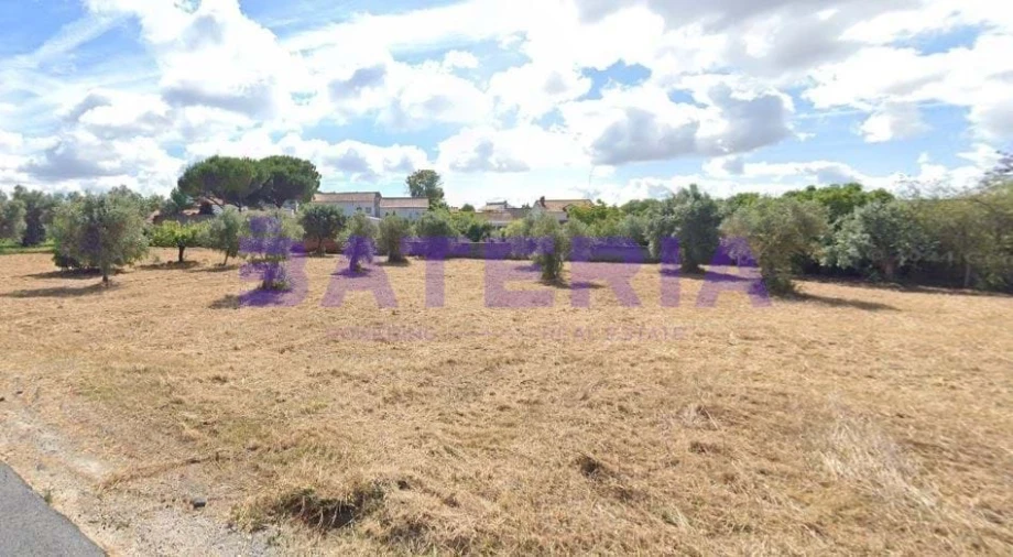 Terreno para Venda em Marvila, Ribeira Santarém, São Salvador, São Nicolau Foto 3