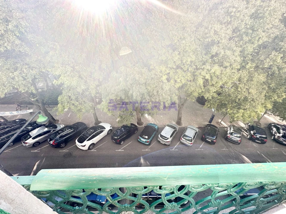 Apartamento T4 para Venda em Campo de Ourique Foto 34