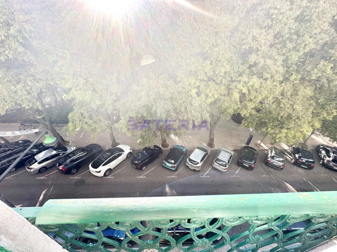 Apartamento T4 para Venda em Campo de Ourique Foto 34