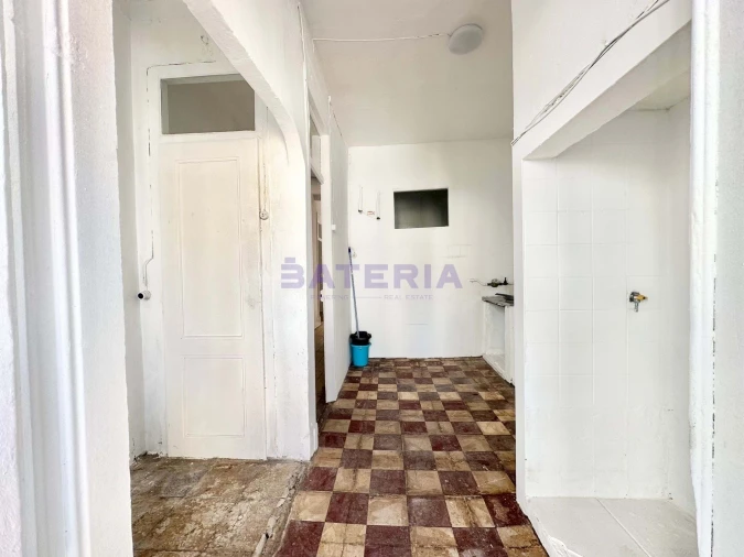 Apartamento T4 para Venda em Campo de Ourique Foto 20