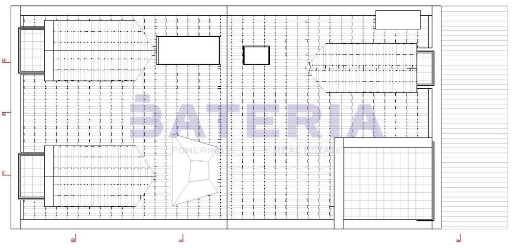 Apartamento T4 para Venda em Campo de Ourique Foto 38