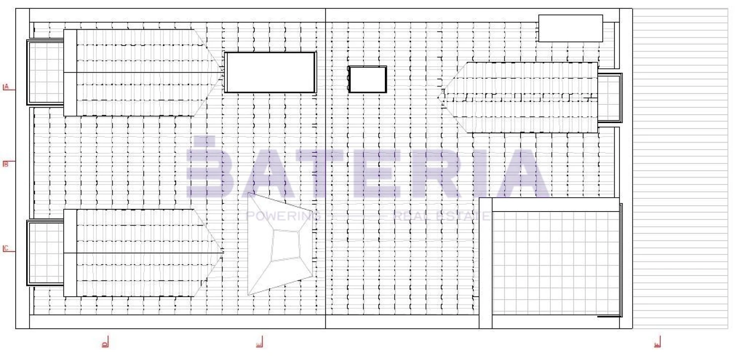 Apartamento T4 para Venda em Campo de Ourique Foto 38