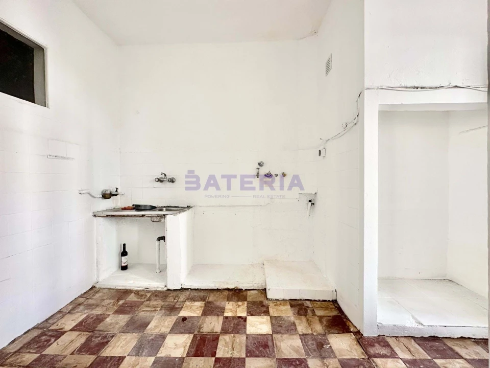 Apartamento T4 para Venda em Campo de Ourique Foto 19