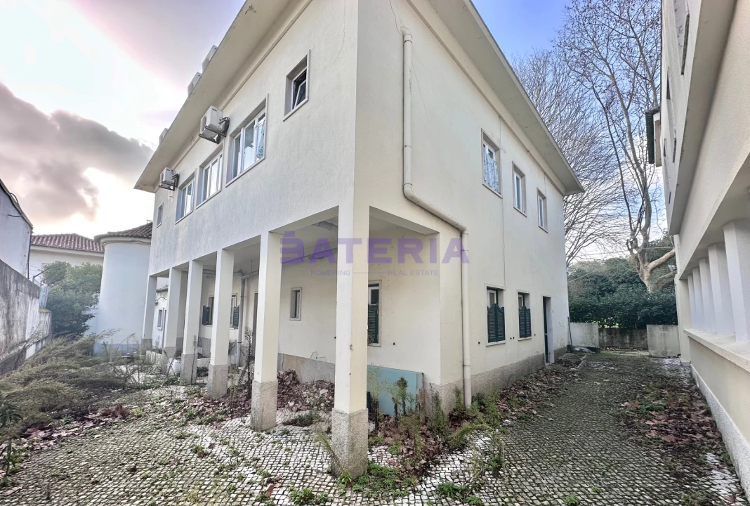 Quinta T50 para Venda em Carnaxide e Queijas Foto 21