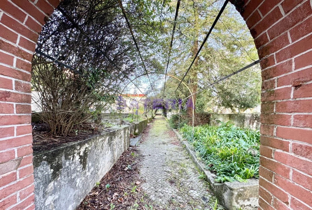 Quinta T50 para Venda em Carnaxide e Queijas Foto 9