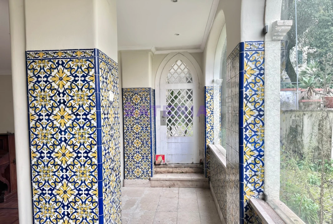 Quinta T50 para Venda em Carnaxide e Queijas Foto 12