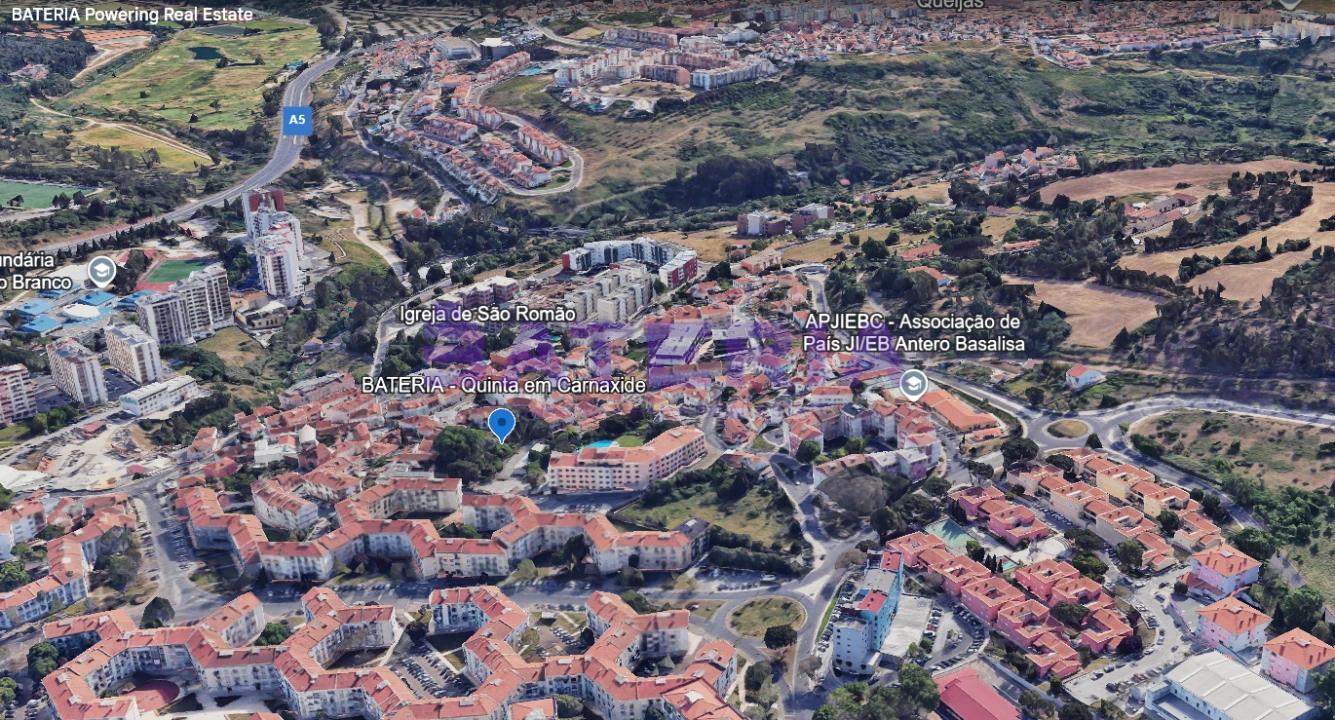 Quinta T50 para Venda em Carnaxide e Queijas Foto 40