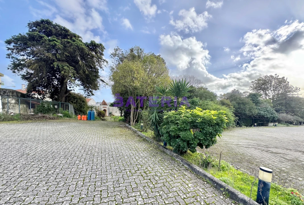 Quinta T50 para Venda em Carnaxide e Queijas Foto 37