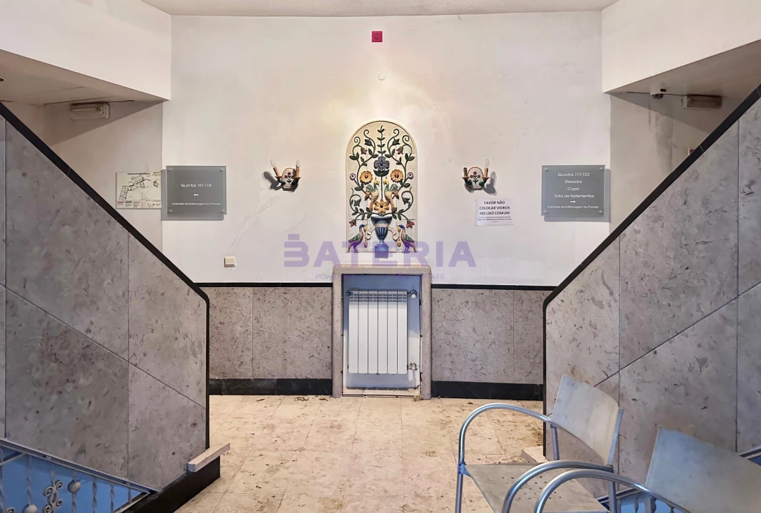 Quinta T50 para Venda em Carnaxide e Queijas Foto 18