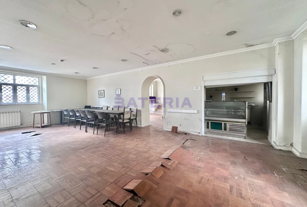 Quinta T50 para Venda em Carnaxide e Queijas Foto 26