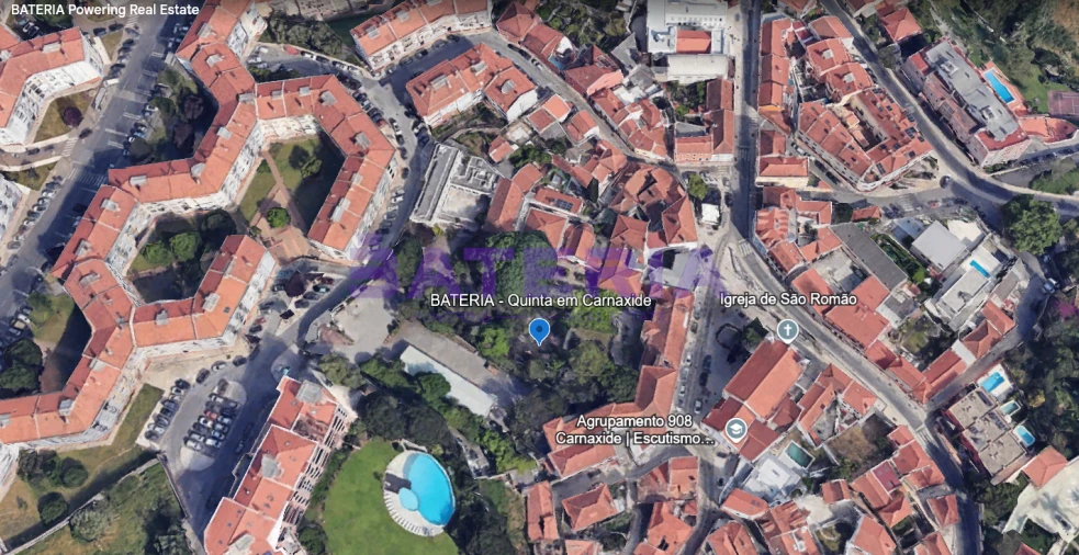 Quinta T50 para Venda em Carnaxide e Queijas Foto 39