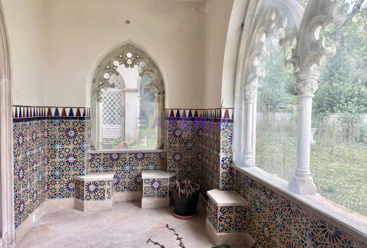 Quinta T50 para Venda em Carnaxide e Queijas Foto 6