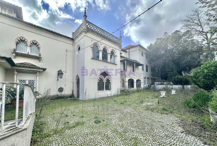 Quinta T50 para Venda em Carnaxide e Queijas Foto 7