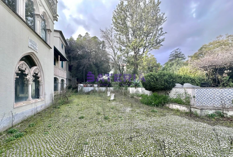 Quinta T50 para Venda em Carnaxide e Queijas Foto 8