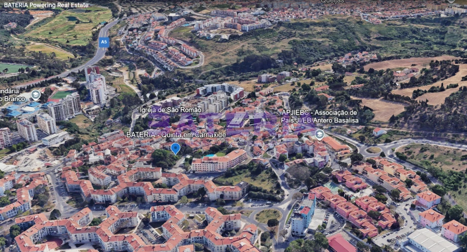 Quinta T50 para Venda em Carnaxide e Queijas Foto 40