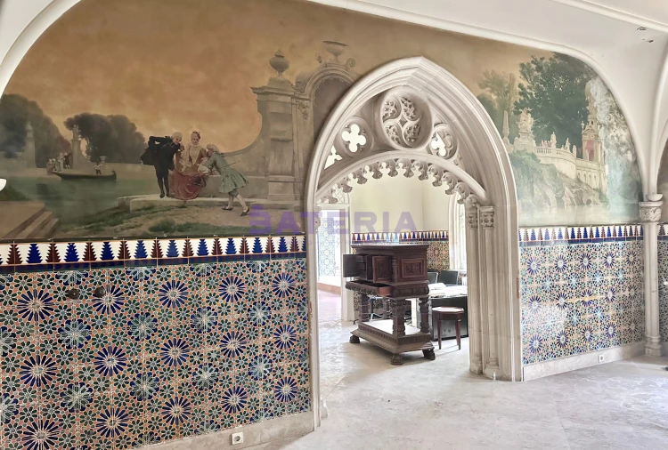 Quinta T50 para Venda em Carnaxide e Queijas Foto 15