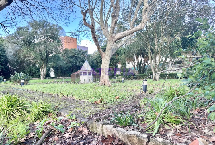 Quinta T50 para Venda em Carnaxide e Queijas Foto 25