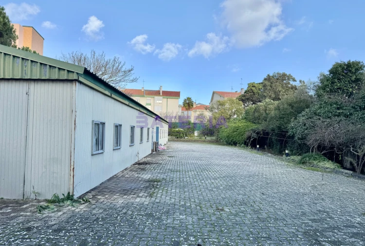 Quinta T50 para Venda em Carnaxide e Queijas Foto 38