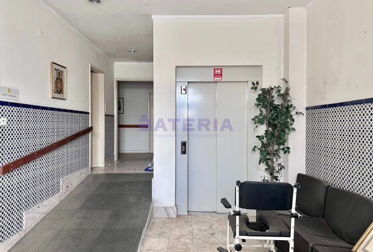 Quinta T50 para Venda em Carnaxide e Queijas Foto 34