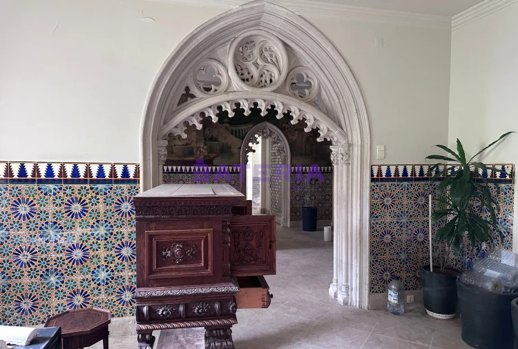 Quinta T50 para Venda em Carnaxide e Queijas Foto 14